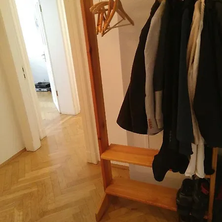 Schoenes Jugendstil Appartement In Bester Lage Leipzig Buitenkant foto