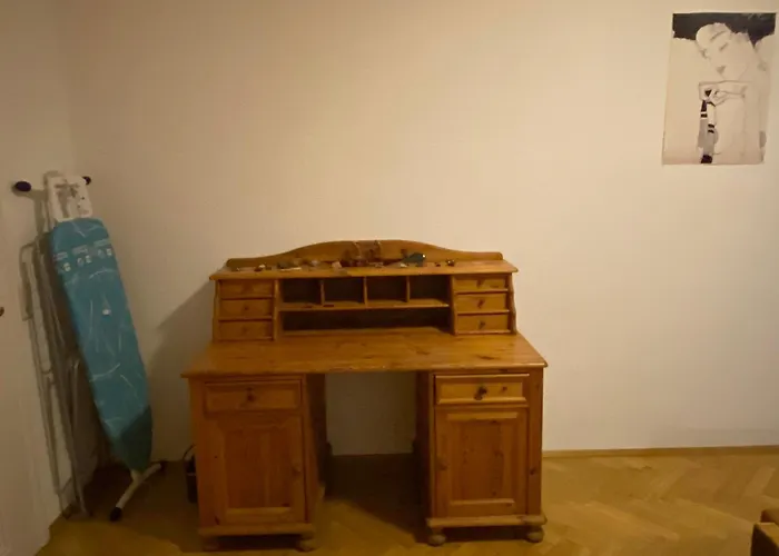 Schoenes Jugendstil Appartement In Bester Lage