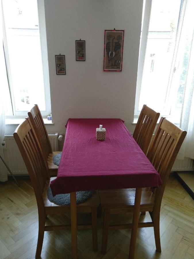 Schoenes Jugendstil In Bester Lage * Leipzig