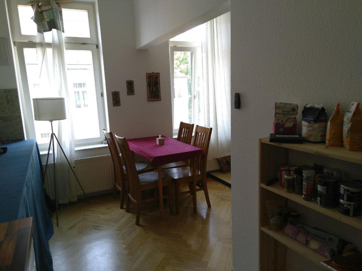 Schoenes Jugendstil In Bester Lage Lejlighed *