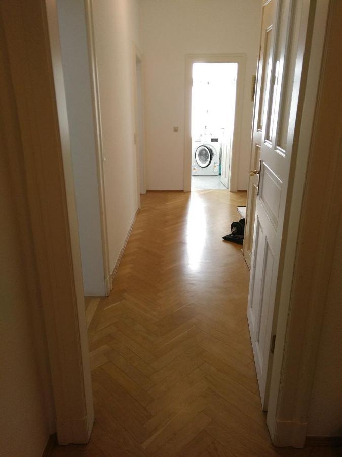 Schoenes Jugendstil In Bester Lage