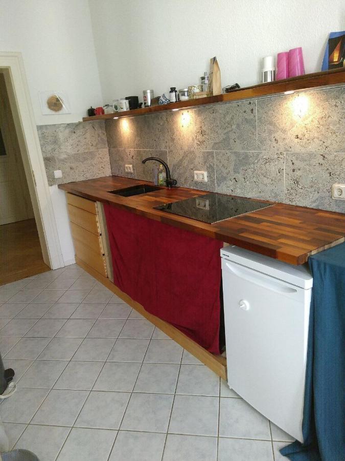 Schoenes Jugendstil In Bester Lage Apartment