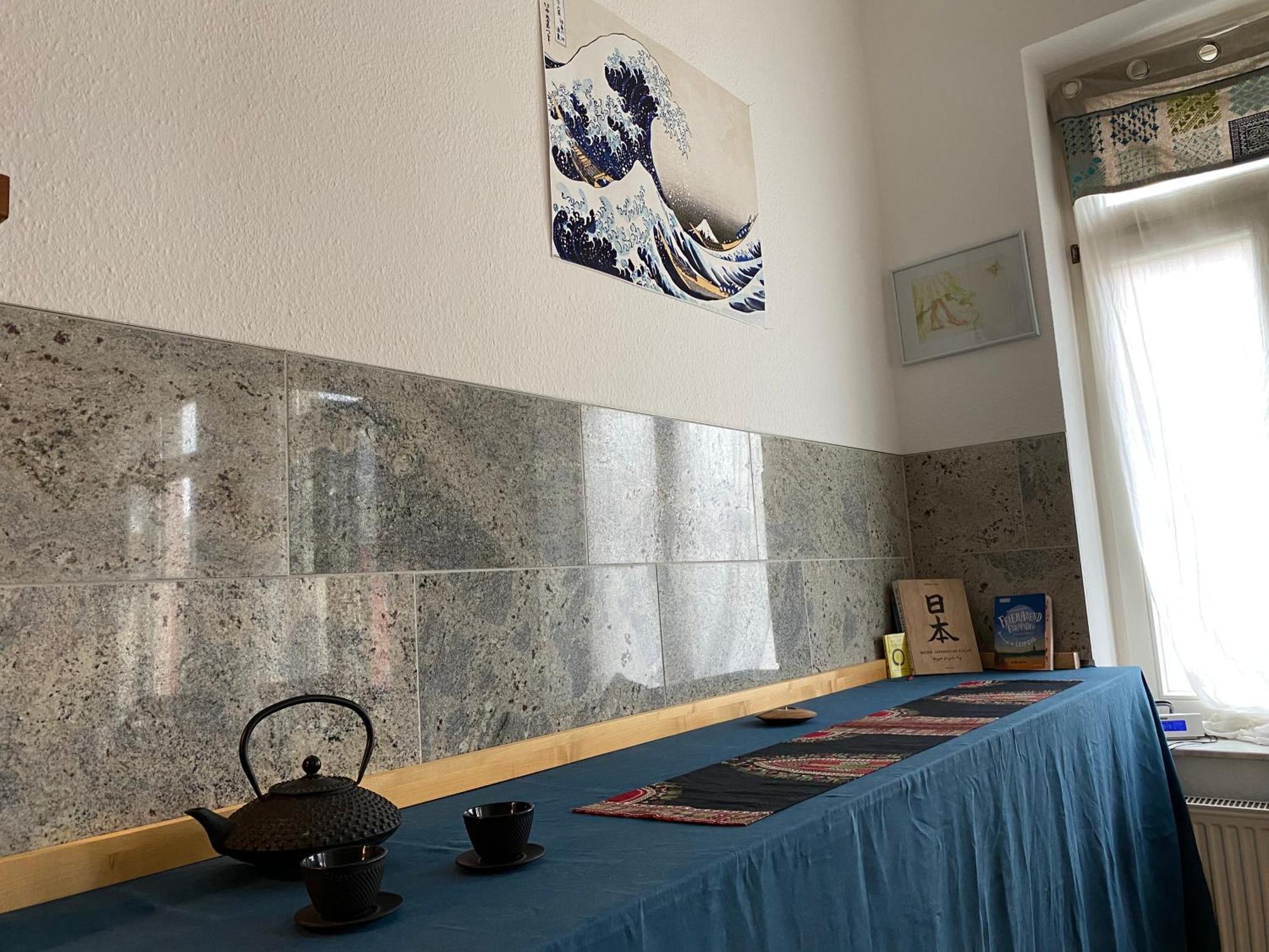 Schoenes Jugendstil In Bester Lage Lejlighed *