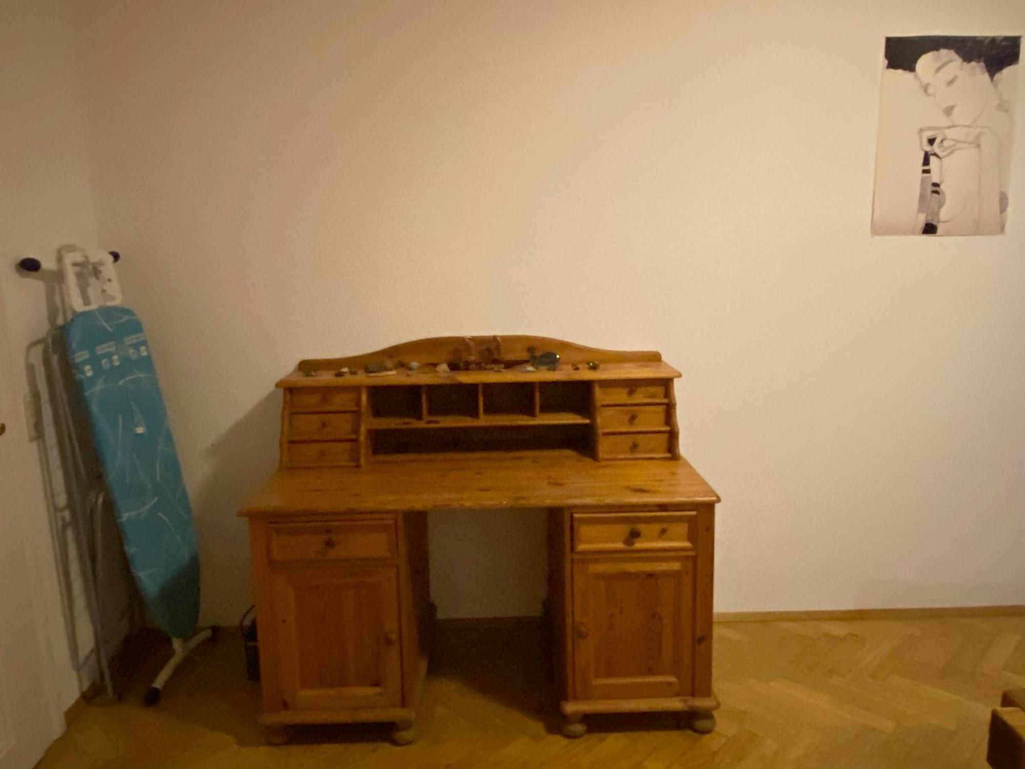 Lejlighed Schoenes Jugendstil In Bester Lage